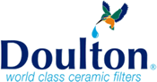 Doulton water filters-world class ceramic filters