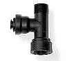 drinking water filters installiation JG-M