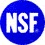 Doulton water filters approved to NSF standard