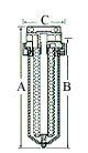 Industrial Ceramic Water Filtration Unit