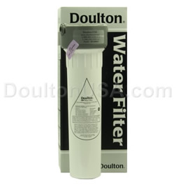 Doulton Residential Undersink Filter HIP DIY