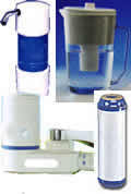 drinking water purifiers