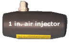 Air injector