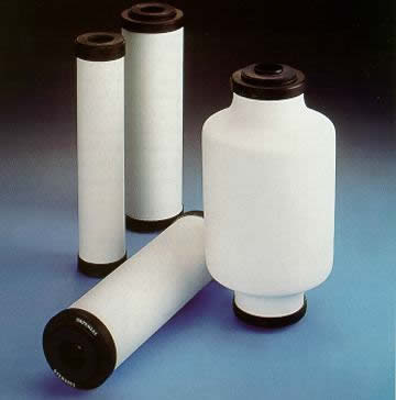 Doulton ceramic water filter replacement-Supersterasyl cartridge