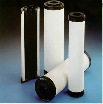 Doulton water filter replacement elements