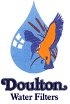 The hummingbird -Doulton logo