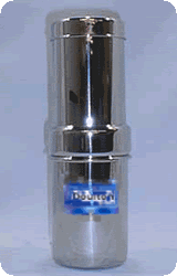CS-Mini potrable water purifier