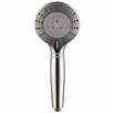 Sprite Shower Pure Hand-Held Shower Filter with 7-Setting Massage Head