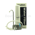 Doulton countertop water purifier
