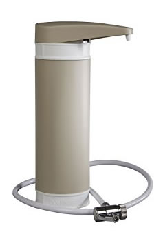 Doulton fitadapt countertop water filter
