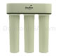 Doulton multistage water filter