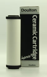 Imperial Ultracarb ceramic cartridge