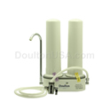 fluoride/metal,arsenic,MTBE,nitrate removal countertop filter